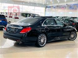 مێرسێدس بێنز S-Class